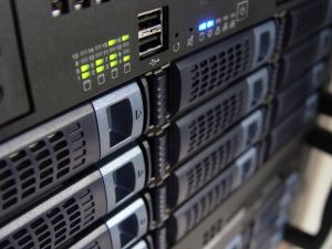 secure seedbox